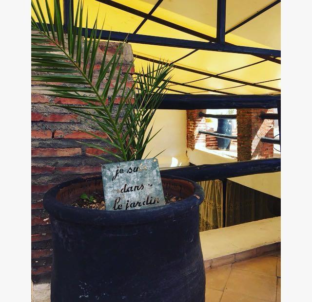 Riad Nejma Lounge Marrakesch Exterior foto