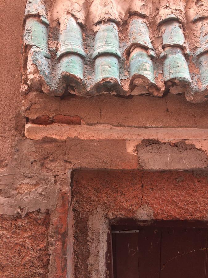 Riad Nejma Lounge Marrakesch Exterior foto