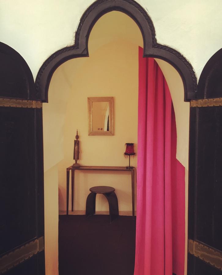 Riad Nejma Lounge Marrakesch Exterior foto