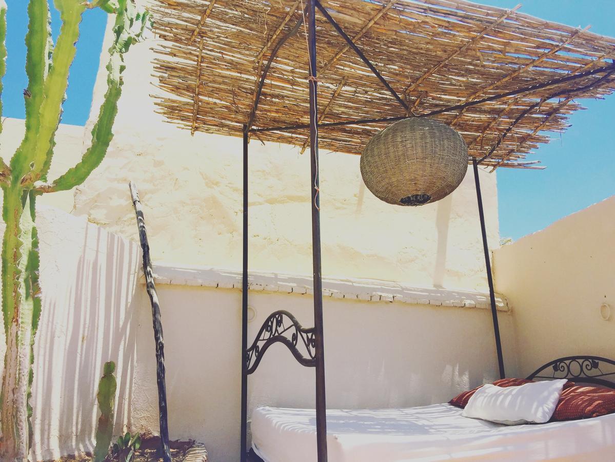Riad Nejma Lounge Marrakesch Exterior foto